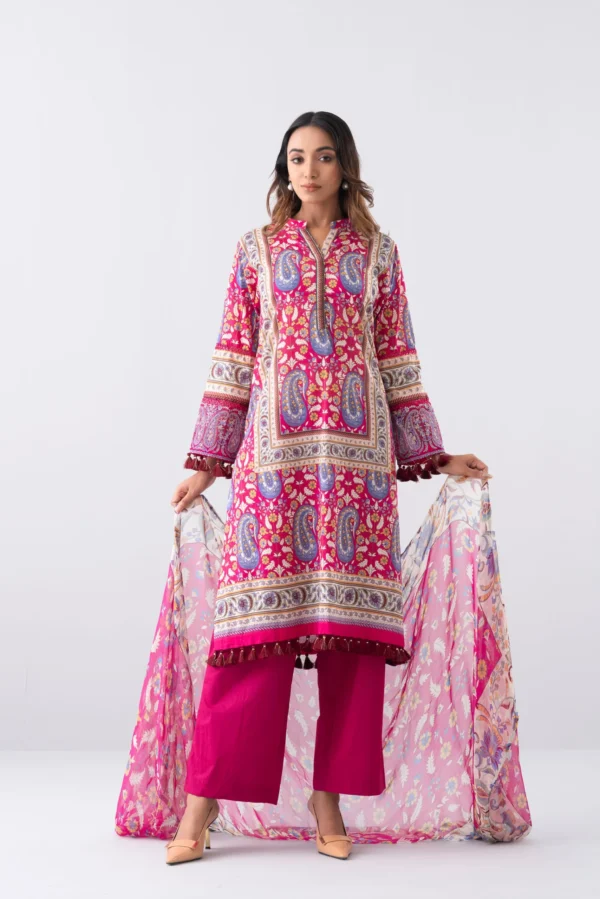 relaxed-fit-printed-three-piece-lawn-with-chiffon-dupatta