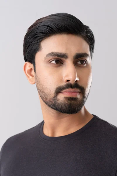 regular fit solid t shirt